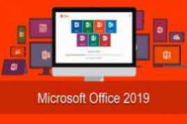 Activator CMD Windows 10 and Office 2019 - March 2019