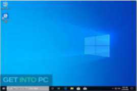 Windows 10 Pro X64 incl Office 2019 fr-FR MAY 2020 {Gen2}