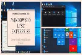 Windows 10 X86 e X64 - Maio de 2020 - PTBR