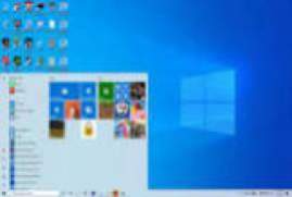 Windows 10 20H2 Ultra Lite X (32 Bits)