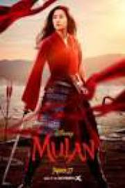 Unparalleled Mulan 2020
