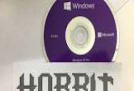 Windows 10 Pro v.1709 En-US (64-bit) ACTiVATED-HOBBiT