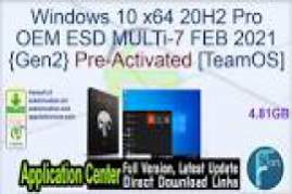 Windows 10 X64 20H2 10in1 OEM ESD pt-BR FEB 2021 {Gen2}