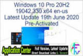 Windows 10 X64 20H2 Pro 3in1 OEM ESD pt-BR JAN 2021 {Gen2}