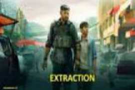 Extraction 2020 HDRip