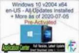 Windows 7 Pro/Ult - 10 Editio pt-BR x64 2021