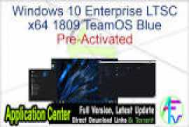 Windows 10 Lite Edition Enterprise x64 21H1 June 2021 Team-LiL