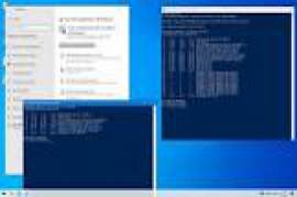 Windows 10 (v21h1) x64 PRO by KulHunter v2 (esd) 
