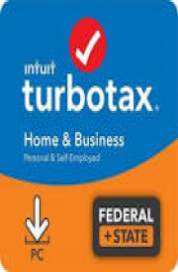 Intuit TurboTax Individual 2021