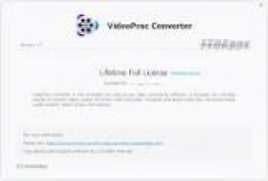 VideoProc Converter 4