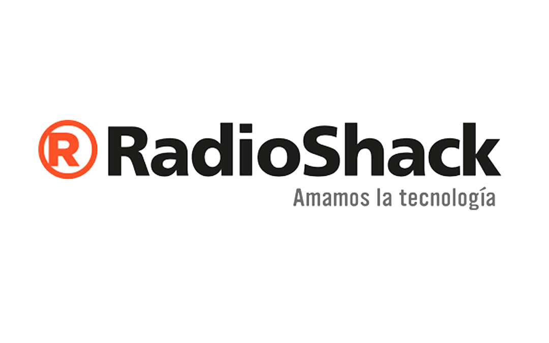 Radio Shack