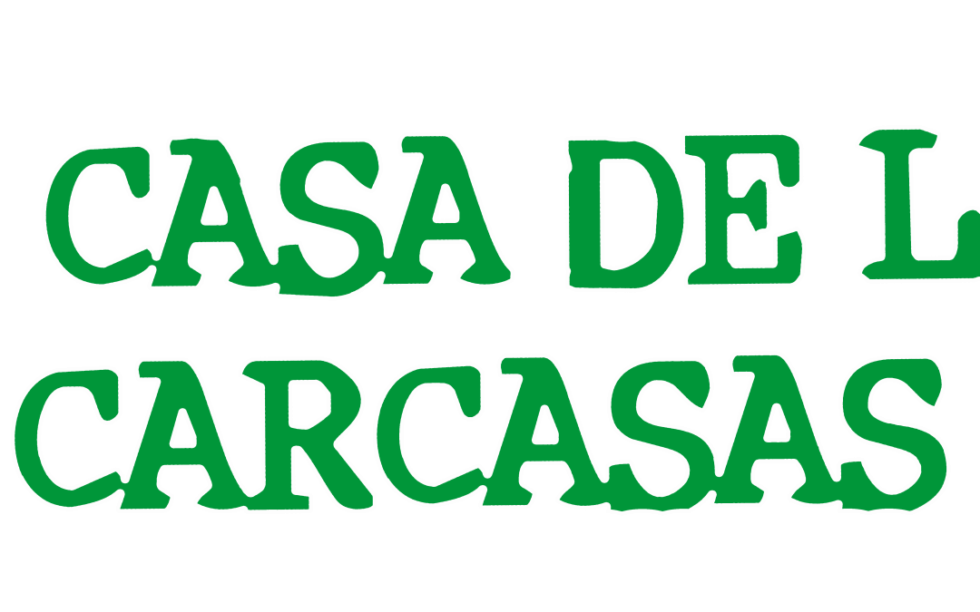 La Casa De Las Carcasas