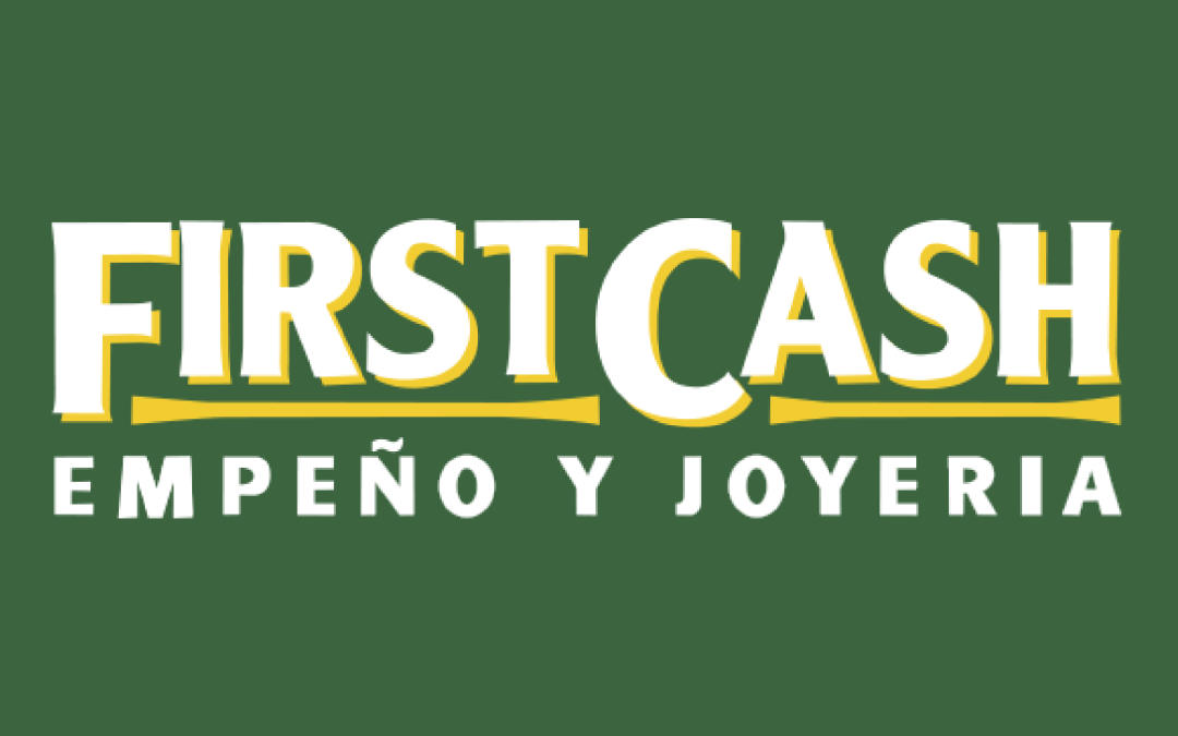 First Cash